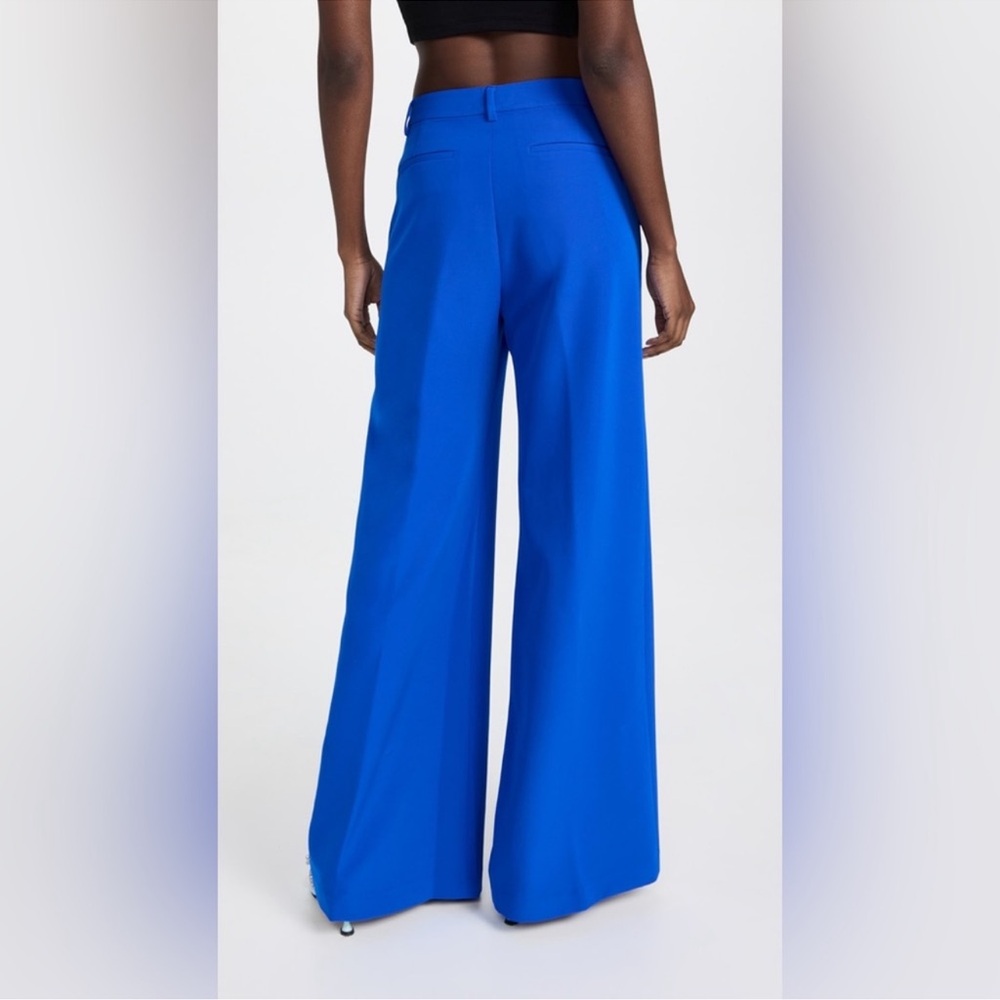 L’AGENCE Pilar wide leg pant - Picture 3 of 7